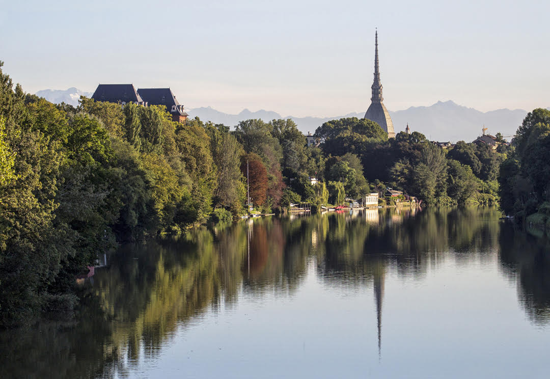 Amministrazioni Immobiliari Torinesi - Amministratori Torino